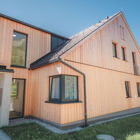Appartement Alpenglueck Tauplitz Extérieur photo