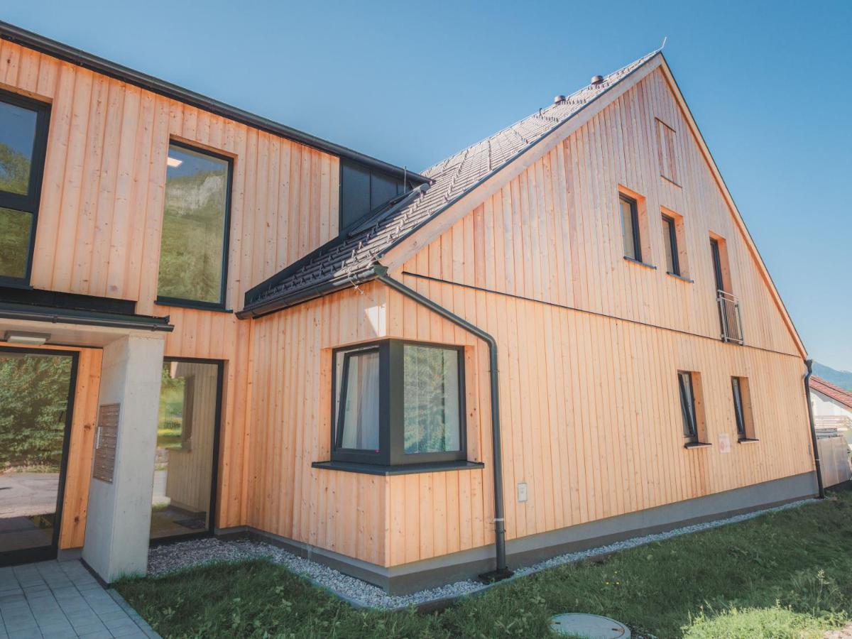 Appartement Alpenglueck Tauplitz Extérieur photo