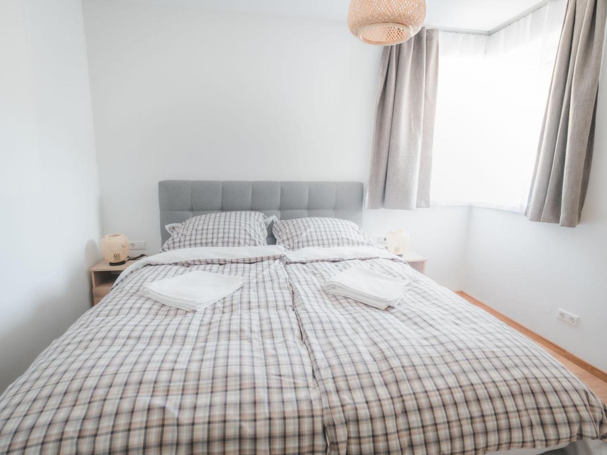 Appartement Alpenglueck Tauplitz Extérieur photo