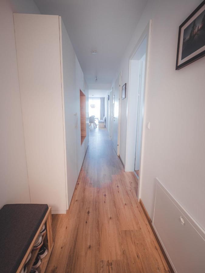 Appartement Alpenglueck Tauplitz Extérieur photo