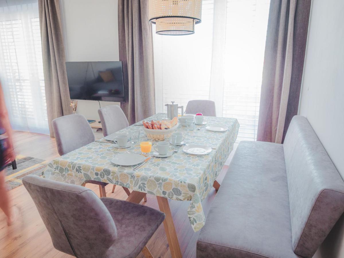 Appartement Alpenglueck Tauplitz Extérieur photo